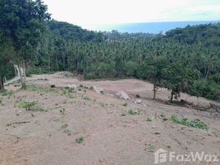 Terreno en venta en Ko Samui, Surat Thani