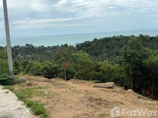 Terreno en venta en Ko Samui, Surat Thani