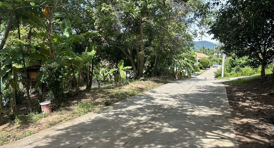 ขาย ที่ดิน ใน เกาะสมุย, สุราษฎร์ธานี