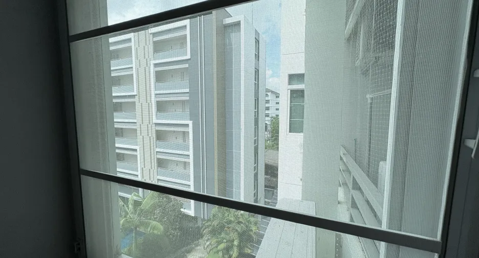 For rent 1 bed condo in Mueang Chiang Mai, Chiang Mai