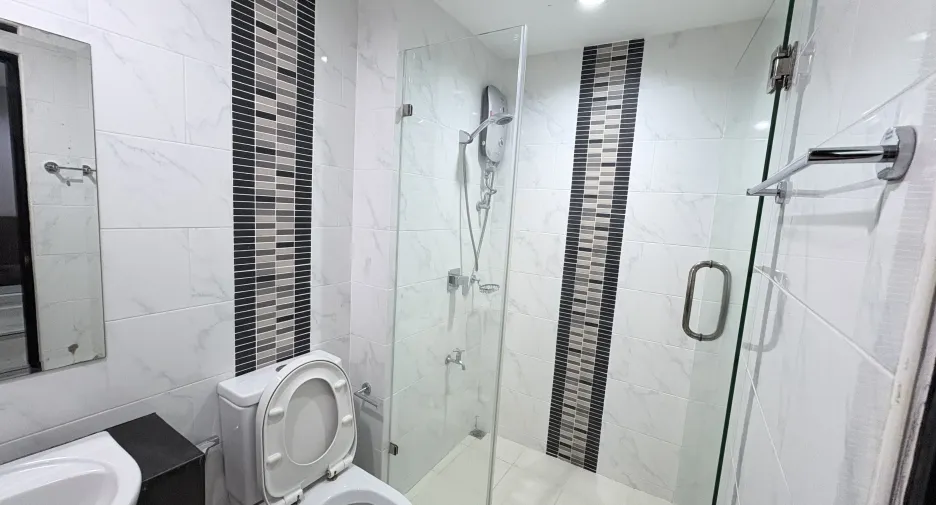 For rent 1 bed condo in Mueang Chiang Mai, Chiang Mai