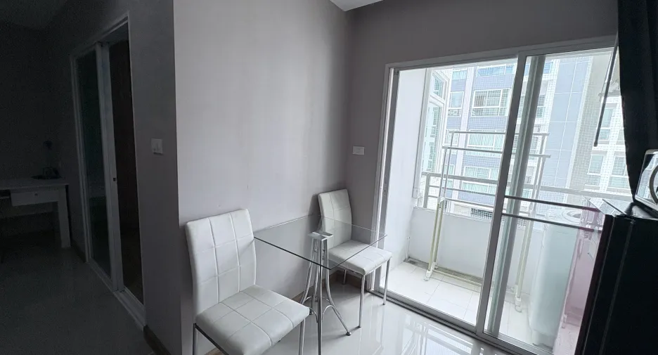 For rent 1 bed condo in Mueang Chiang Mai, Chiang Mai