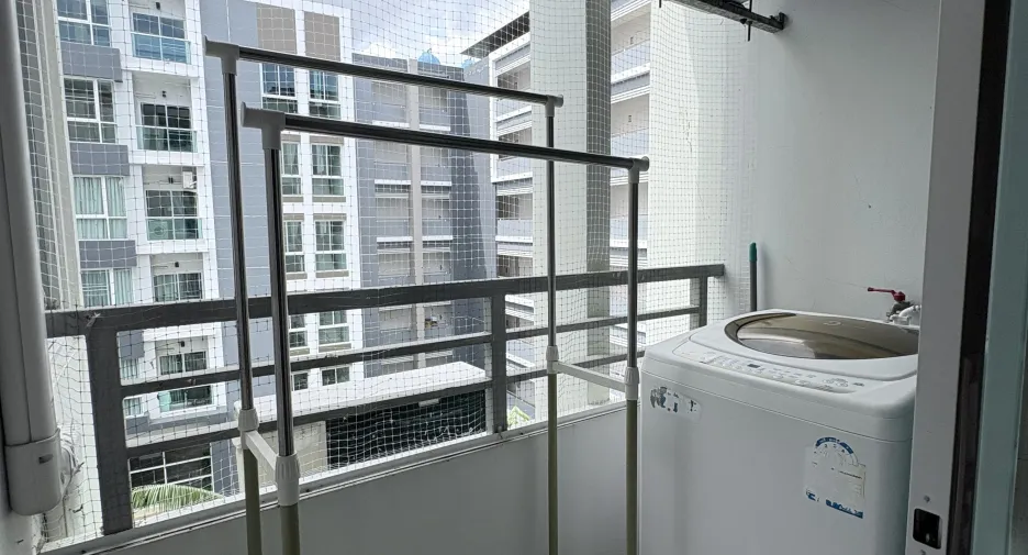 For rent 1 bed condo in Mueang Chiang Mai, Chiang Mai