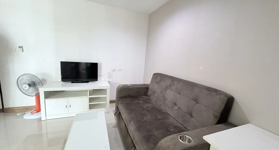 For rent 1 bed condo in Mueang Chiang Mai, Chiang Mai