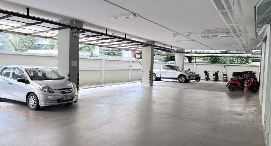 For rent 1 bed condo in Mueang Chiang Mai, Chiang Mai