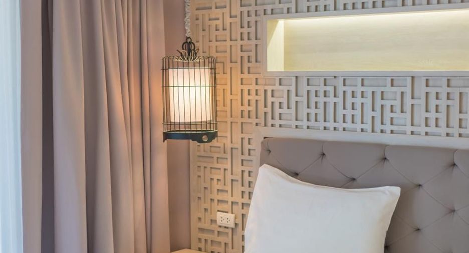 For sale and for rent 1 bed condo in Mueang Phuket, Phuket