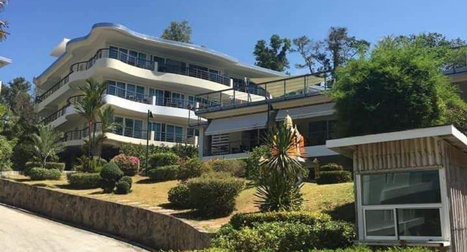 For sale and for rent 1 bed condo in Mueang Phuket, Phuket
