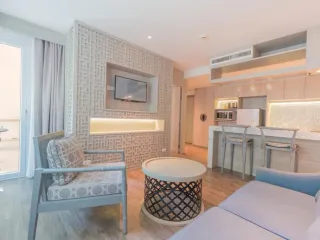 For Rent 1 Bedroom Condo In Mueang Phuket
