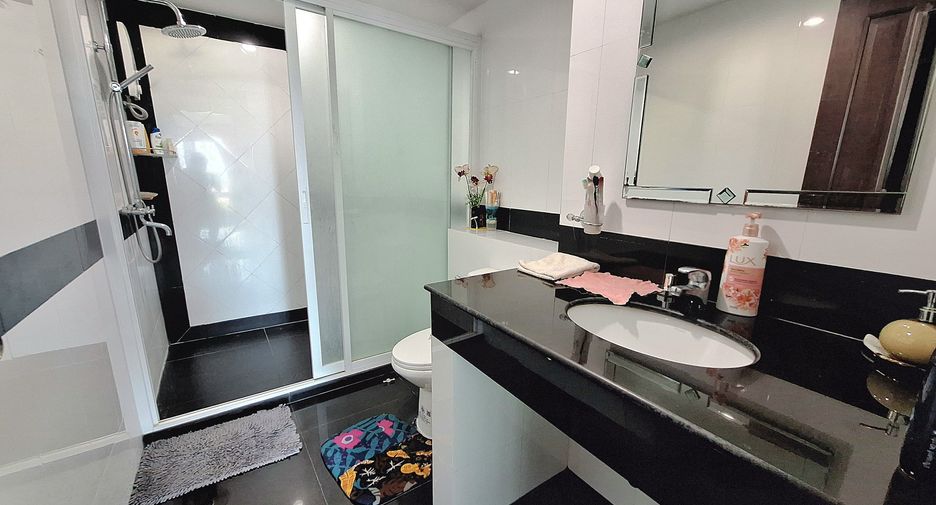 For rent 1 bed condo in Cha Am, Phetchaburi