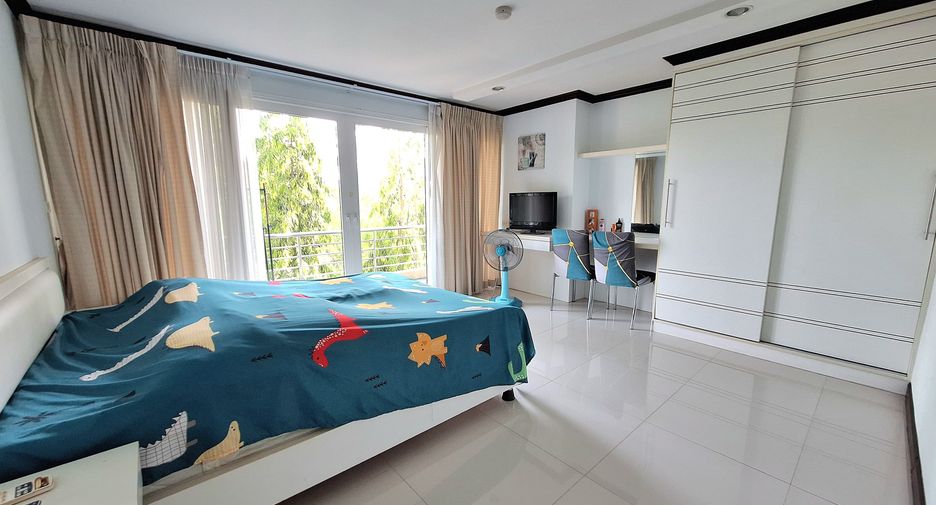 For rent 1 bed condo in Cha Am, Phetchaburi