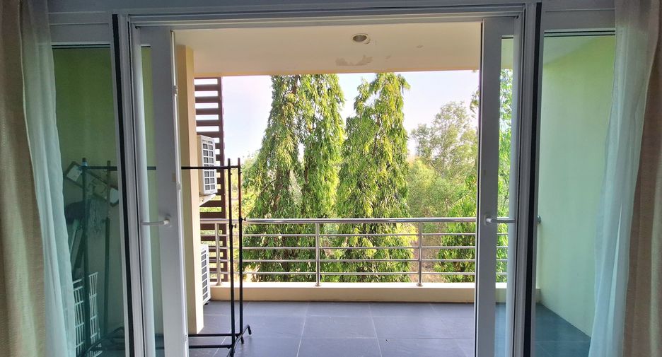 For rent 1 bed condo in Cha Am, Phetchaburi