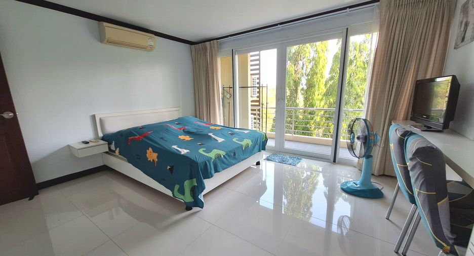 For rent 1 bed condo in Cha Am, Phetchaburi