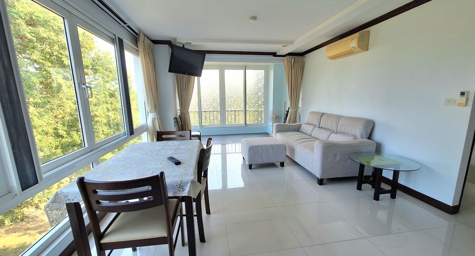 For rent 1 bed condo in Cha Am, Phetchaburi