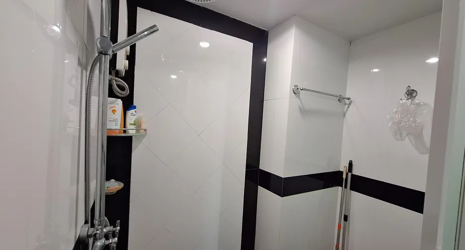 For rent 1 bed condo in Cha Am, Phetchaburi
