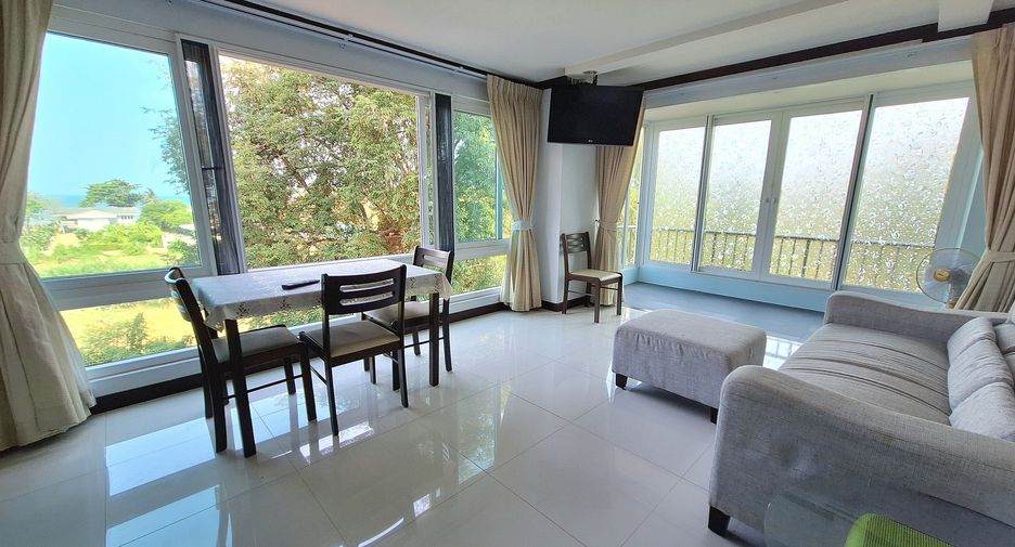 For rent 1 bed condo in Cha Am, Phetchaburi
