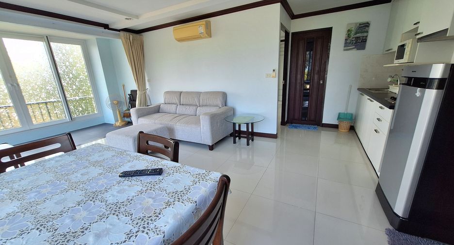 For rent 1 bed condo in Cha Am, Phetchaburi
