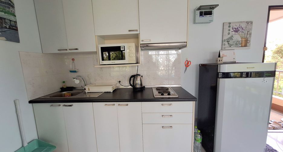 For rent 1 bed condo in Cha Am, Phetchaburi