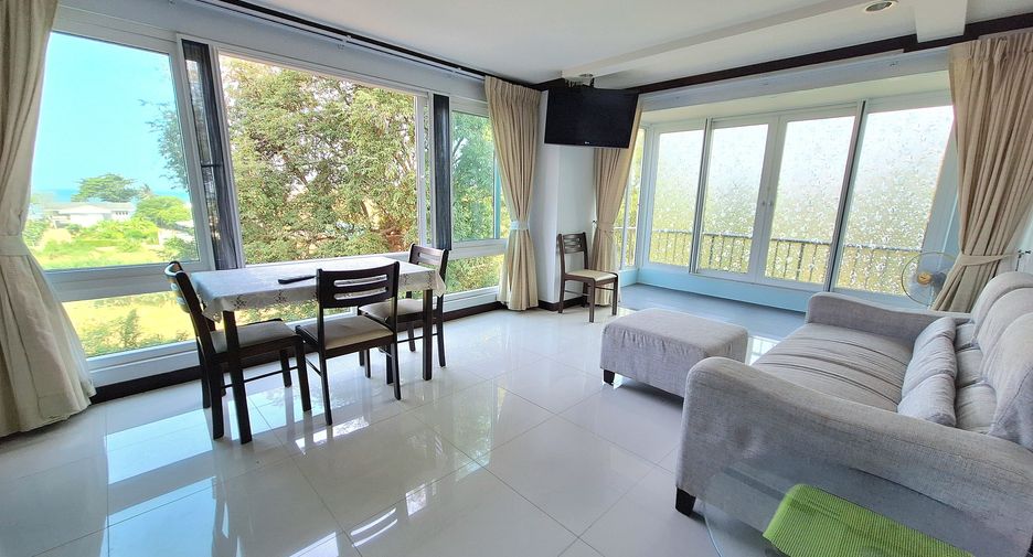 For rent 1 bed condo in Cha Am, Phetchaburi