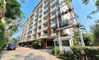 For rent 1 bed condo in Cha Am, Phetchaburi