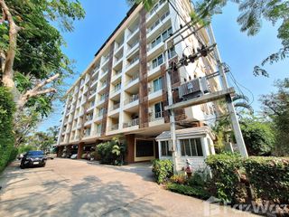 For Rent 1 Bedroom Condo In Cha Am, Phetchaburi
