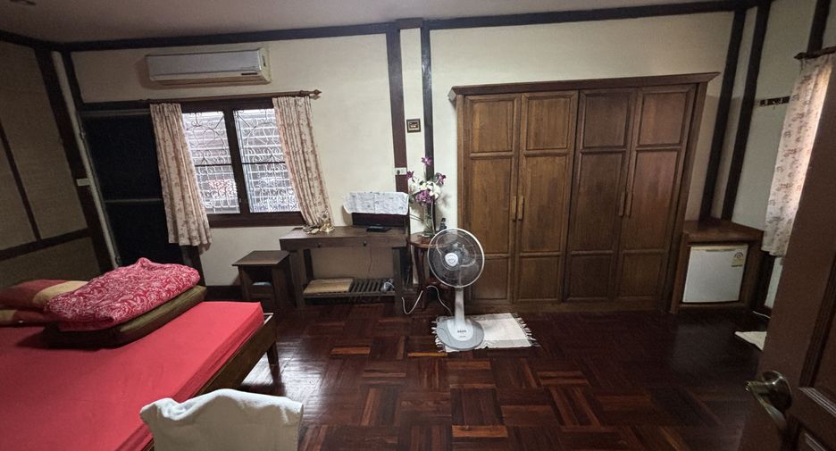 For sale 3 bedrooms townhouse in Hua Hin, Prachuap Khiri Khan
