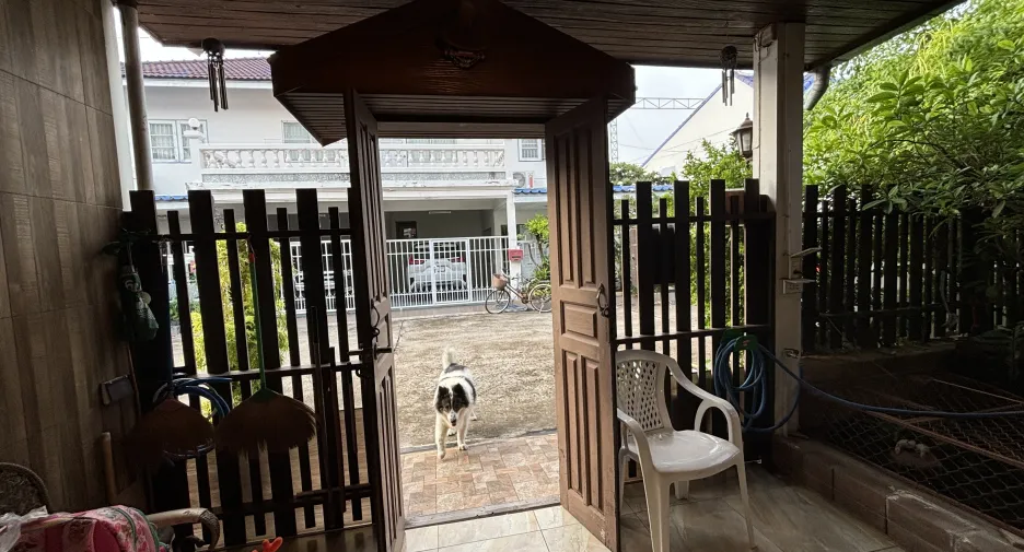 For sale 3 bedrooms townhouse in Hua Hin, Prachuap Khiri Khan
