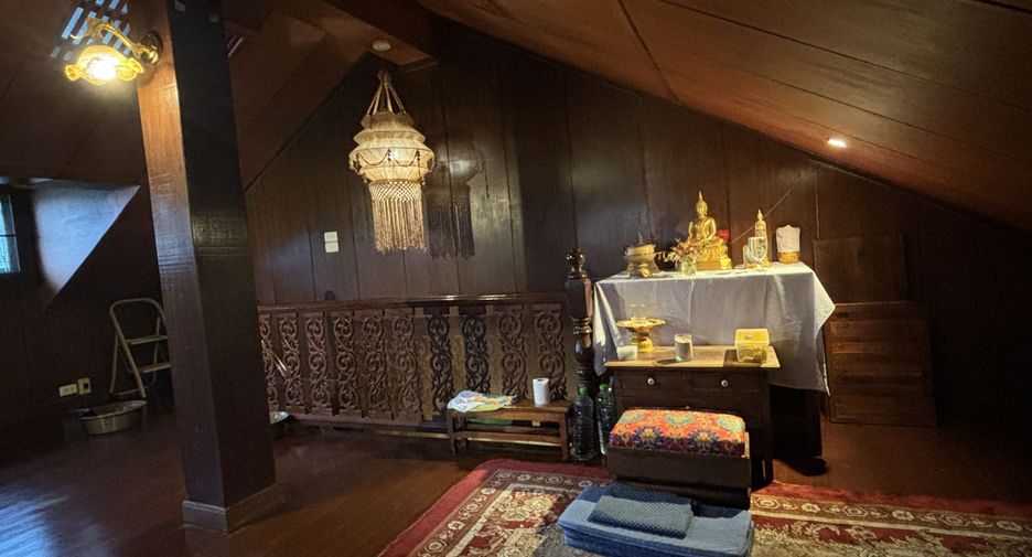 For sale 3 bedrooms townhouse in Hua Hin, Prachuap Khiri Khan