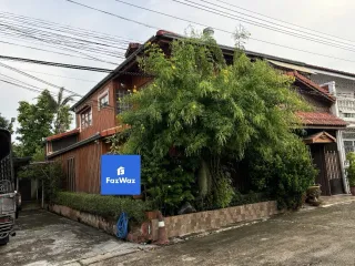 Reihenhaus zum Kauf mit 3 Zimmer in Hua Hin, Prachuap Khiri Khan