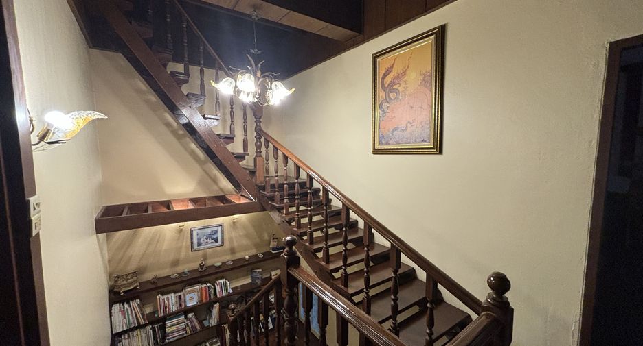 For sale 3 bedrooms townhouse in Hua Hin, Prachuap Khiri Khan