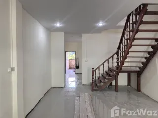 Casa adosada en venta de 2 habitaciones en Ban Pong, Ratchaburi