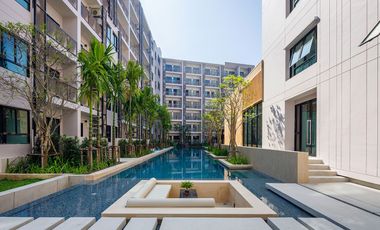 Wohnung zum Kauf mit 1 Zimmer in Mueang Chiang Mai, Chiang Mai