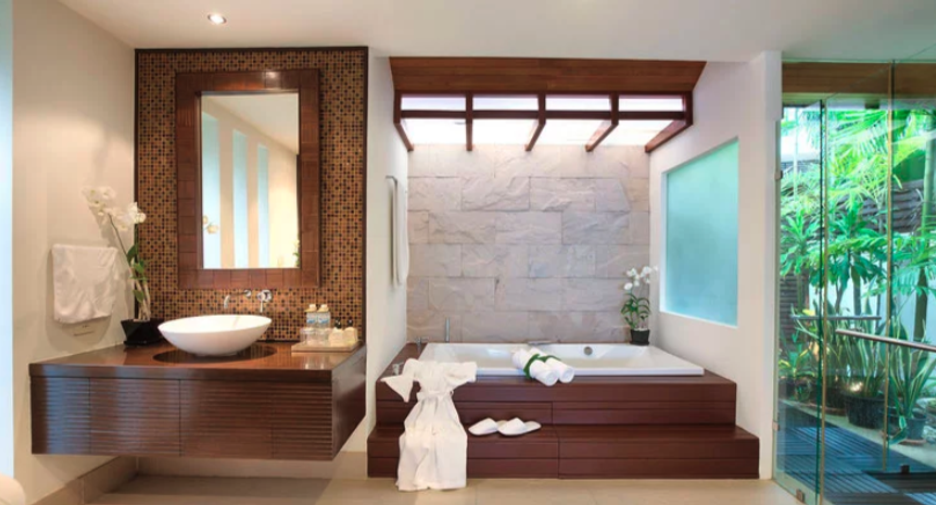 For sale 4 bedrooms villa in Ko Samui, Surat Thani