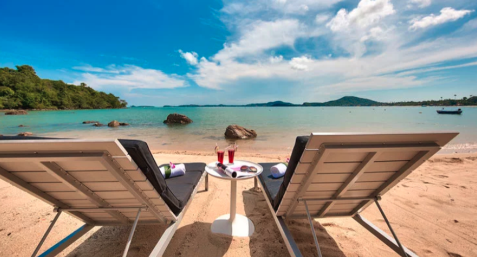 For sale 4 bedrooms villa in Ko Samui, Surat Thani