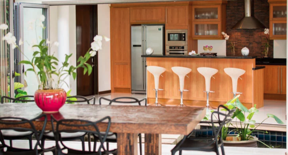 For sale 4 bedrooms villa in Ko Samui, Surat Thani