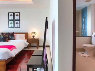 For sale 4 bedrooms villa in Ko Samui, Surat Thani