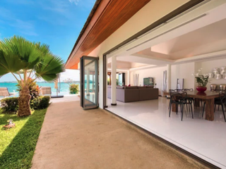 For sale 4 bedrooms villa in Ko Samui, Surat Thani
