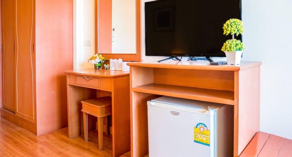 ขาย และ ให้เช่า 20 ห้องนอน โรงแรม ใน หัวหิน, ประจวบคีรีขันธ์