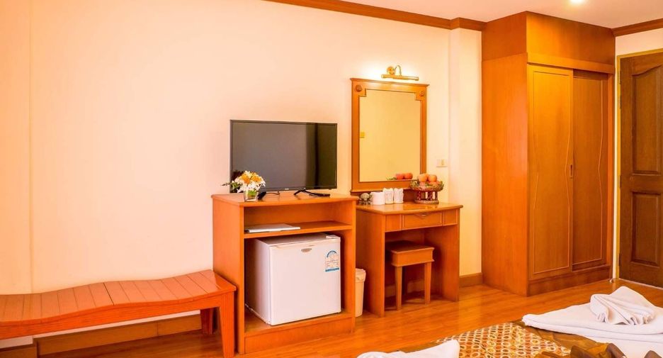 For sale そして for rent 20 ベッドルーム hotel in Hua Hin, Prachuap Khiri Khan