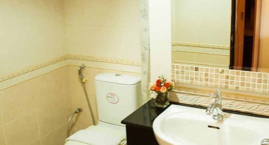 For sale そして for rent 20 ベッドルーム hotel in Hua Hin, Prachuap Khiri Khan