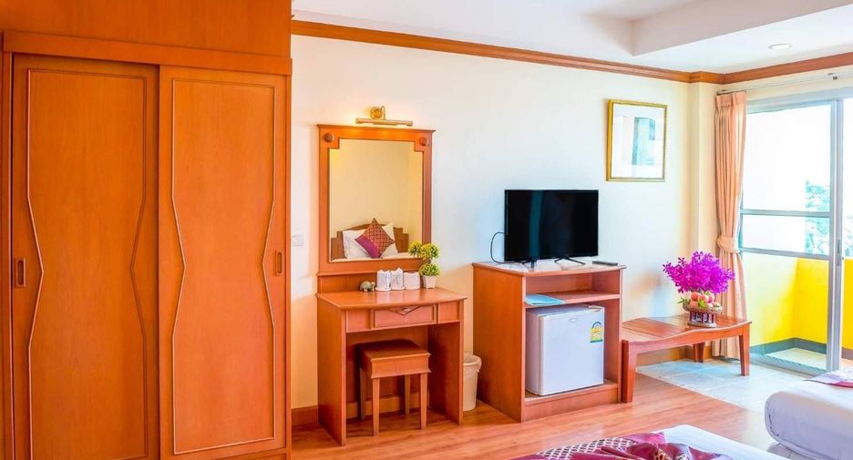 ขาย และ ให้เช่า 20 ห้องนอน โรงแรม ใน หัวหิน, ประจวบคีรีขันธ์