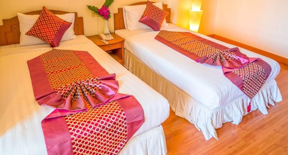 ขาย และ ให้เช่า 20 ห้องนอน โรงแรม ใน หัวหิน, ประจวบคีรีขันธ์