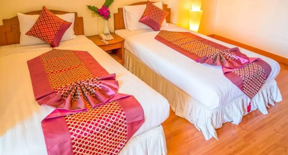ขาย และ ให้เช่า 20 ห้องนอน โรงแรม ใน หัวหิน, ประจวบคีรีขันธ์