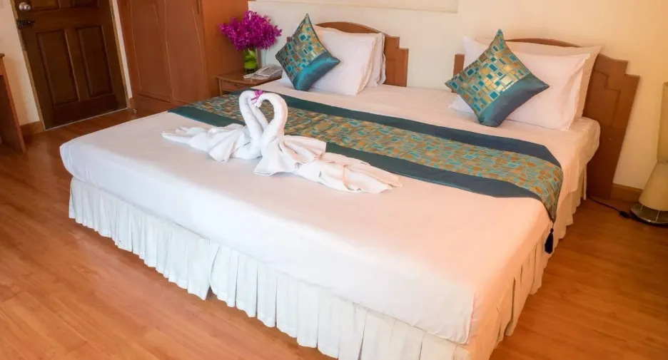 ขาย และ ให้เช่า 20 ห้องนอน โรงแรม ใน หัวหิน, ประจวบคีรีขันธ์