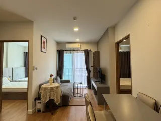 For Rent 2 Bedroom Condo In Mueang Chiang Mai