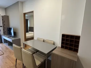 Wohnung zur Miete mit 2 Zimmer in Mueang Chiang Mai, Chiang Mai