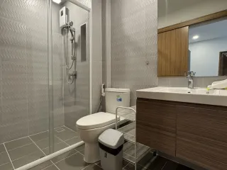 Wohnung zur Miete mit 2 Zimmer in Mueang Chiang Mai, Chiang Mai