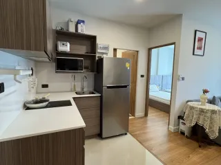 Wohnung zur Miete mit 2 Zimmer in Mueang Chiang Mai, Chiang Mai