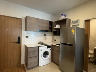 Wohnung zur Miete mit 2 Zimmer in Mueang Chiang Mai, Chiang Mai