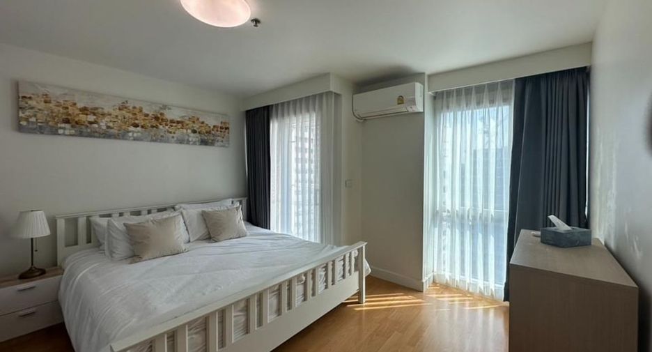 Продажа и аренда 3 спальни кондо в Сатхон, Бангкок
