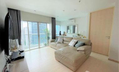 À vendre et à louer 3 chambres condo à Sathon, Bangkok